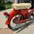 1969 Honda cub C100 16 thumbnail