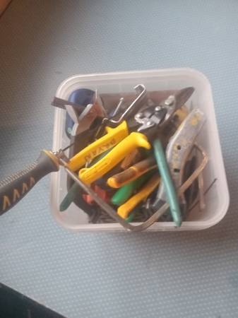 Tools 1