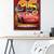 NEW LARGE Disney Pixar Cars Lightning Wall Poster 22.375" x 34" 5 thumbnail