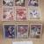 42 DIFFERENT NFL FOOTBALL ROOKIE CARDS * RC SCORE SELECT PANINI TRADING CARD 3 thumbnail