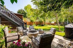 $6,800 / 3br - 1750ft2 - Vacation Rental Ross Home (san anselmo)64141636569730121