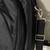 13.5" LAPTOP CARRY CASE / CAMERA GEAR BAG –padded shoulder bag 7 thumbnail