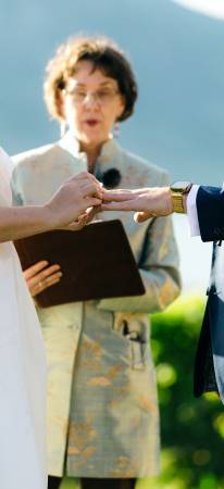 Getting married in Vancouver?  experienced Officiant available! 1