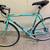 Bianchi medium road bike 51cm campy parts Italian steel frameset 8 thumbnail