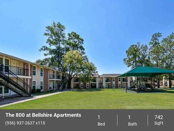 $855 / 1br - 742ft2 - Your Private Retreat: Patios & Balconies in Each Home63924169006978122