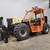 2019 JLG G5-18A 5,500LB Mini Diesel 4x4x4 Telehandler 3 thumbnail
