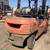 2009 Toyota Heavy Duty (8)ft Heavy Duty Forks 2 thumbnail