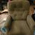 Sectional, recliner, and three end tables 3 thumbnail
