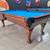 AMF Playmaster Pool Table (FREE & Install + New Felt Any Color) 5 thumbnail