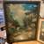 Antique R.Atkinson Fox lithograph Enchanted Staircase Claude Dorval Riviera 6 thumbnail