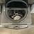 **LG GRAPHITE GRAY JUMBO FRONT LOAD WASHER**ON SALE NOW** 5 thumbnail