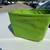 Free Green Fabric Storage Bin 2 thumbnail