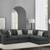 **UNBEATABLE VALUE** $49 DOWN GETS YOU LIVING ROOM SET DELIVERED TODAY 4 thumbnail