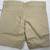 2 in a Pack Old Navy Bermuda Uniform Shorts size 7  NWT Boys 11 thumbnail