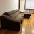 Sectional Brown sofa 3 thumbnail