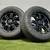 20” Black wheels 6x5.5 rims Toyota Tacoma 4Runner Chevy GMC A/T Tires 1 thumbnail