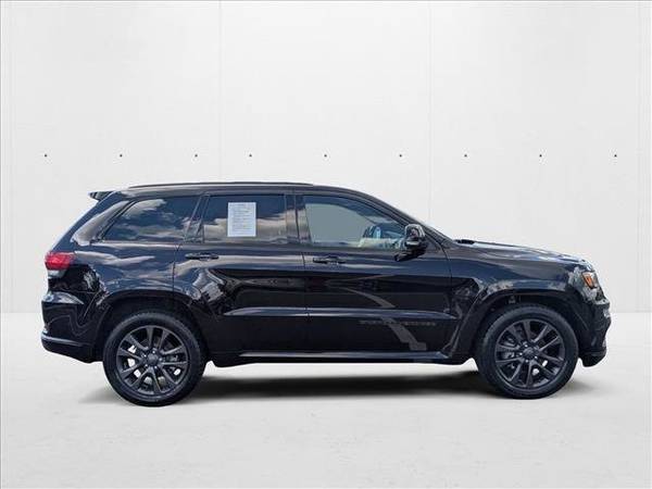 2018 Jeep Grand Cherokee High Altitude SUV - $15.997 (Wesley Chapel, EE. UU.)63443376771459123