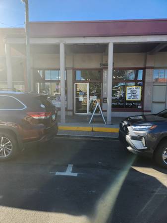 Commercial Retail Space Old Town Cottonwood 1