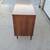MID CENTURY MODERN Dresser *WoW* 6 thumbnail