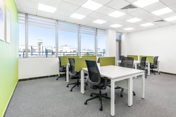 $215 Comienza tu negocio de la manera correcta: con un escritorio en oficina compartida (South Plainfield, NJ)63762870838787120