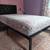 Twin Size Bed Set (frame + mattress + pad + cover) 1 thumbnail