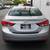 2015 Hyundai Elantra SE sedan Shale Gray Metallic 5 thumbnail