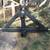3-Piont Tractor Trailer Hitch, 2" Receiver, NEW 1 thumbnail