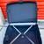 suitcase:V.I.P. large- hard side w/ handle and wheels dark blue 1 thumbnail