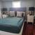 Queen Size Headboard 2 thumbnail