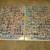 1987 TOPPS baseball uncut sheets (Full set) 2 thumbnail