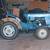 Ford 1100 4X4 Tractor 1 thumbnail