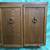 Sewing machine cabinet with lift - $150 1 thumbnail