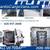 2021 Ford Transit 250 Cargo Van Medium Roof 148 WB  8 thumbnail