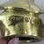 Vtg Nautical P.M Craftsman Brass/Metal “Old Salt” Fisherman Bookends 7 thumbnail