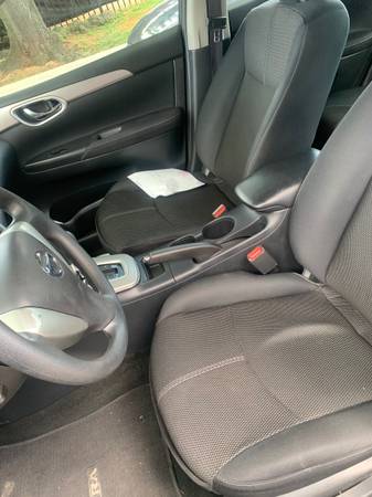 2014 Nissan Sentra S ¡impecable! - $2,500 (Bronx)63654716127491124