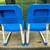 Chairs 1985 Fisher Price Child Kid's Chairs Preschool Art Crafts 3 thumbnail