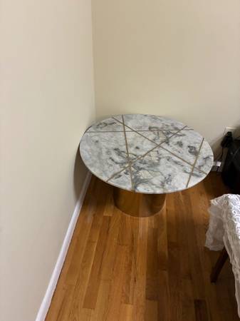 Marble Table 1