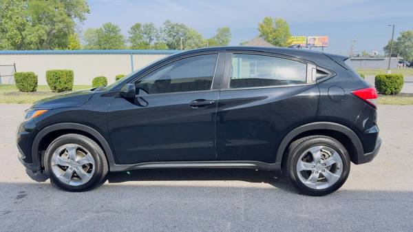 2019 HONDA HR-V LX- AWD - WOW! - $12,995 (Columbus)63478040443395121