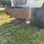 1990 FORD L8000 WATER TRUCK W/ 4,000 GALLON CURRY WATER TANK 7 thumbnail