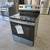 Brand New (Scratch & Dent) GE Stainless Electric Range 2 thumbnail