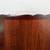 Antique John Widdicomb French Style Wood Nightstand 10 thumbnail