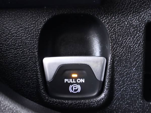 2023 RAM ProMaster - Photo 11