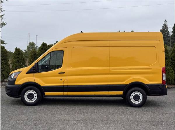 2020 Ford Transit 250 - Photo 4