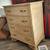 Monterey furniture antique western chest of drawers 1930s 3 thumbnail