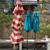 Great multiple Umbrellas great colors 2 thumbnail