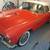 1956 Ford Thunderbird Convertible 9 thumbnail