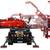LEGO Technic Rough Terrain Crane 42082 Building Kit (4,057 Pieces) 14 thumbnail