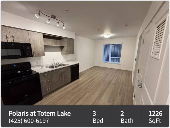 Unleash boundless possibilities: Your dream 3 BR is just a call away. 1