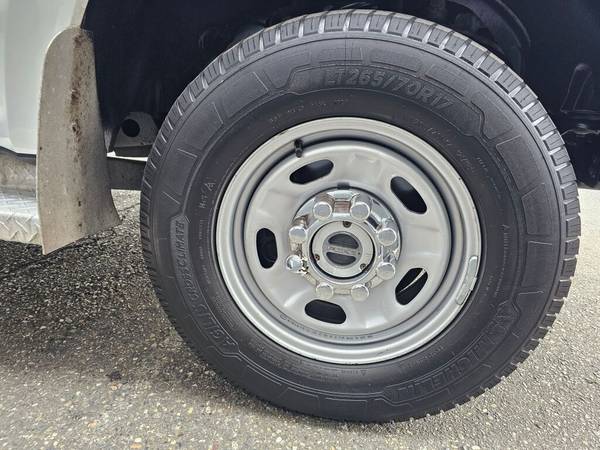 2020 Ford F-350 Super Duty - Photo 8