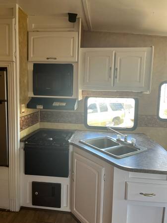 $825 / 1br - 1 Bedroom 1 Bathroom RV for rent (Quinlan, Tx)63656567306755120